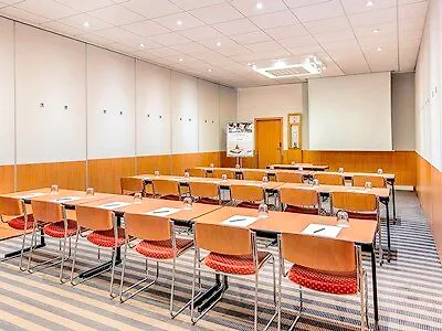 Mercure Airport Hotel Berlin Tegel