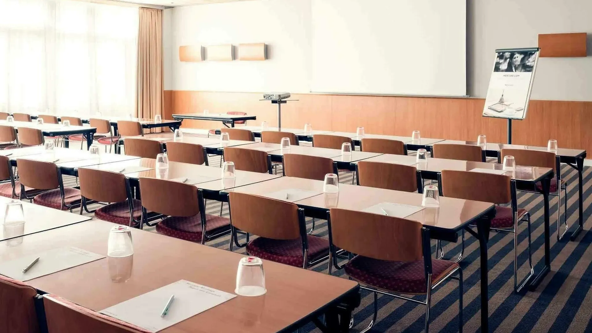 Mercure Airport Hotel Berlin Tegel 4*,  Alemania