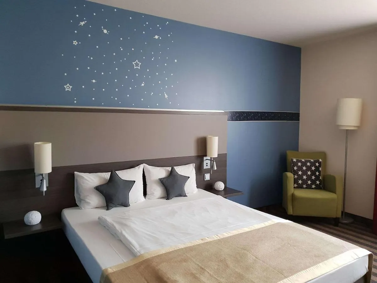 Mercure Airport Hotel Berlin Tegel