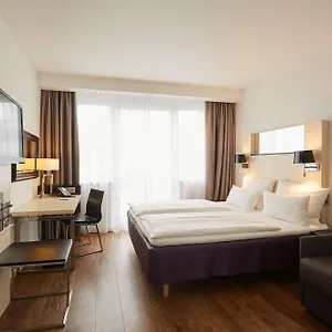 Scandic Kurfuerstendamm Szálloda