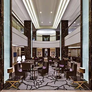 Waldorf Astoria Hotell