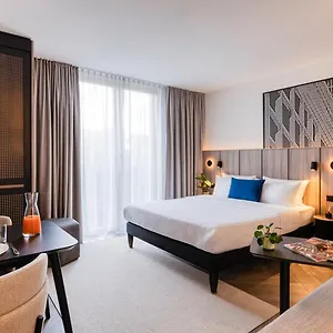 Citadines Kurfuerstendamm Appart hôtel
