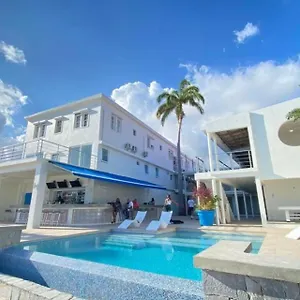 Seaview 3* Philipsburg (Sint Maarten)