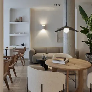 Hotel Adelante Boutique, Berlín