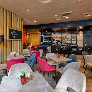 Ibis Kurfuerstendamm - Neu Renoviert Hotell