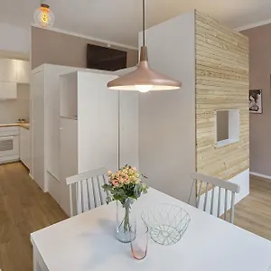 Apartment Modern Design