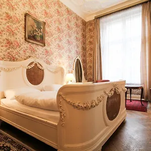 Hotel-pension Funk Am Kurfuerstendamm Hotell