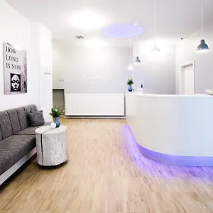 3* Hotel Calma Mitte
