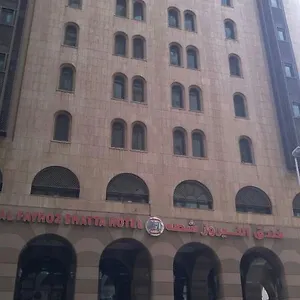 Al Fayroz Shatta 2* Medina