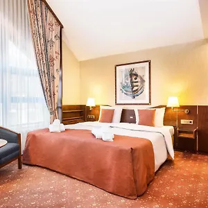 Hotel Living Mitte, Berlín