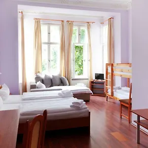 Hotel Eden Am Zoo, Berlín