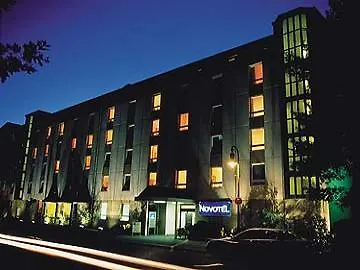 Mercure Airport Hotel Berlin Tegel