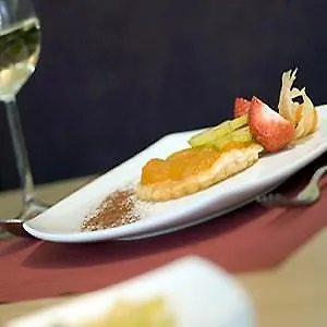 Mercure Airport Hotel Berlin Tegel