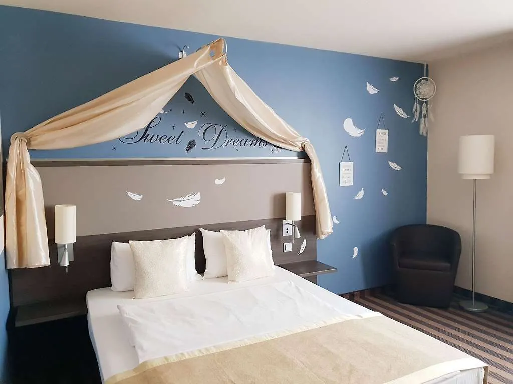 Mercure Airport Hotel Berlin Tegel