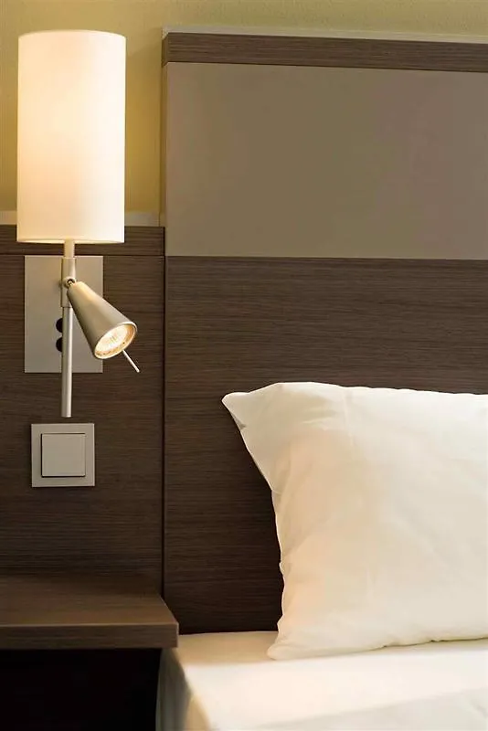 Mercure Airport Hotel Berlin Tegel