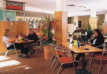 Mercure Airport Hotel Berlin Tegel Alemanha
