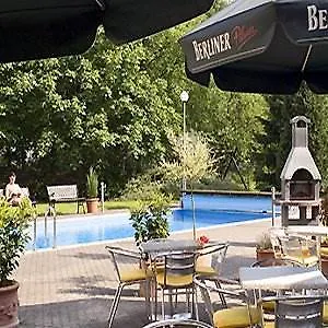 Mercure Airport Hotel Berlin Tegel