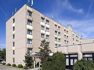 Mercure Airport Hotel Berlin Tegel 4*,  Alemanha