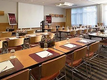 Mercure Airport Hotel Berlin Tegel