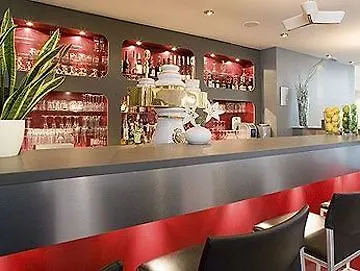 Mercure Airport Hotel Berlin Tegel