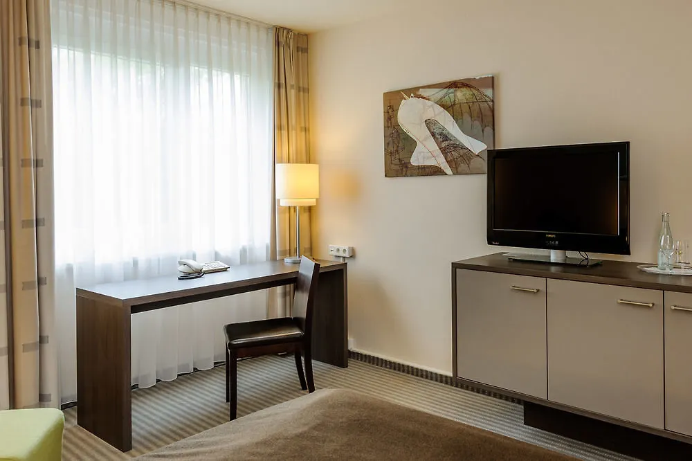 Mercure Airport Hotel Berlin Tegel
