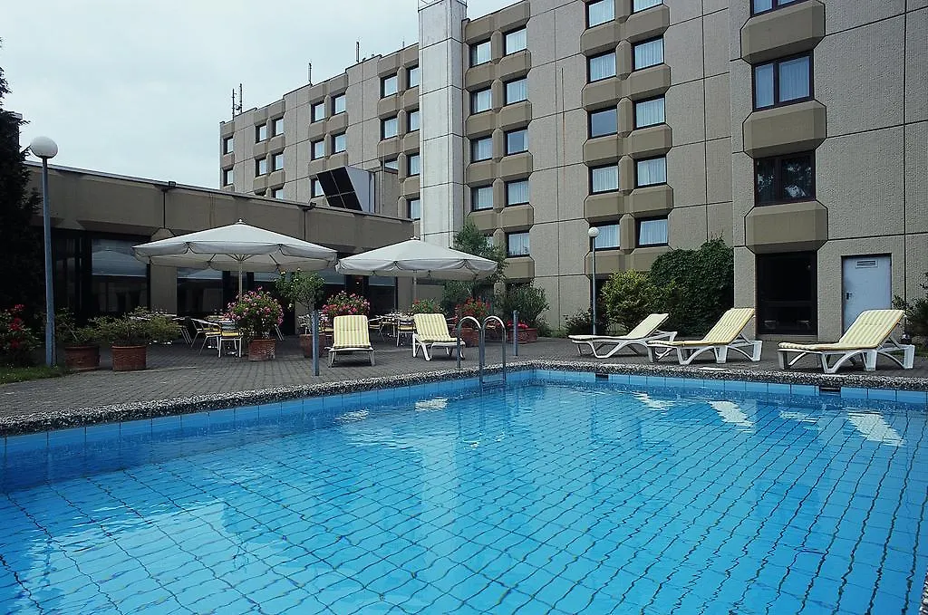 Mercure Airport Hotel Berlin Tegel